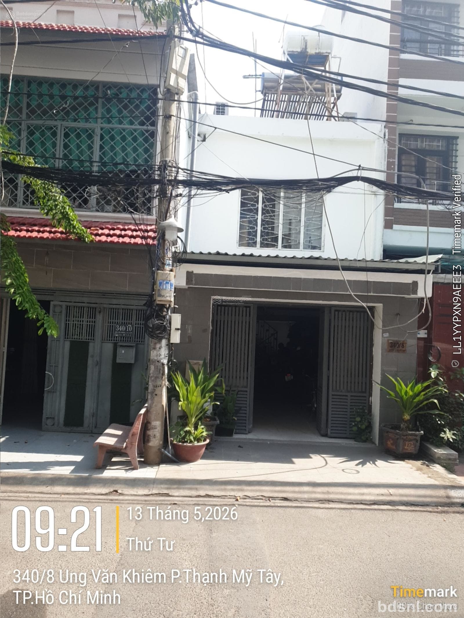 Bán nhà phố gần Villas Vinhomes Tân Cảng. Dòng tiền từ 25 - 50tr. Nhiều tiện ích
