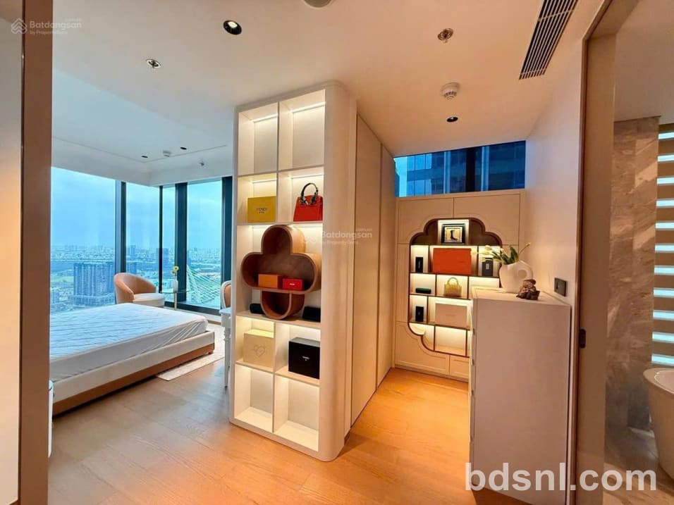 Full giỏ hàng Grand Marina Saigon 1PN-2PN-3PN view sông Sài Gòn giá thuê nổi bật hiện tại
