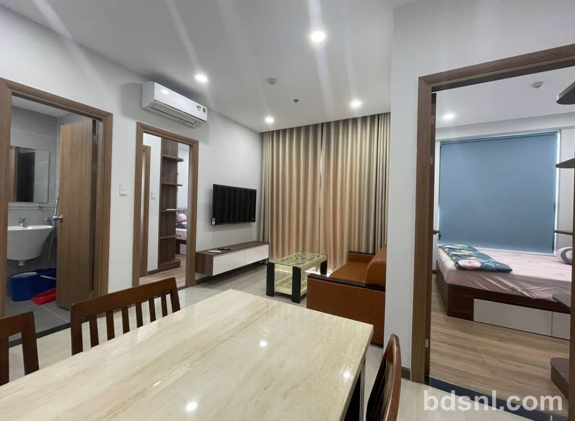 CHO THUÊ CĂN HỘ BCONS PLAZA FULL NỘI THẤT