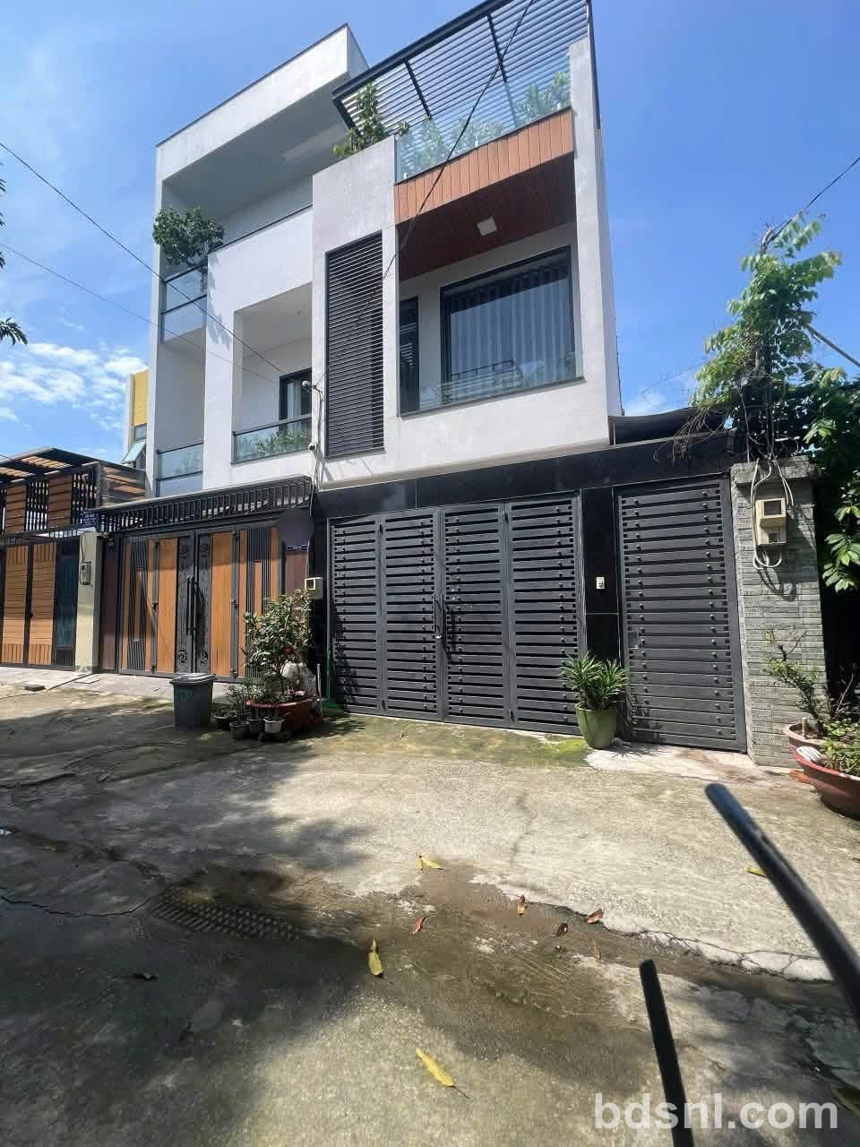 TÔ KÝ NHÀ ĐẸP