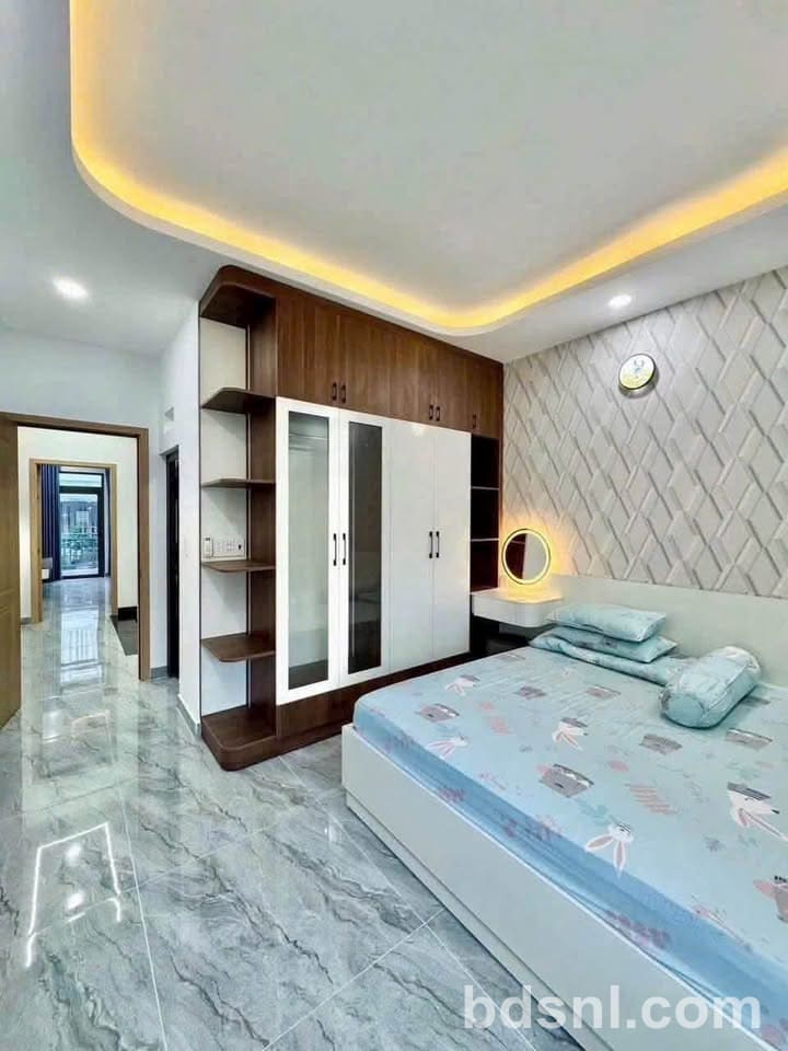 SIÊU PHẨM NHÀ PHỐ LÊ VĂN KHƯƠNG - XÂY MỚI - CÓ THANG MÁY – GIÁ 7,1 TỶ