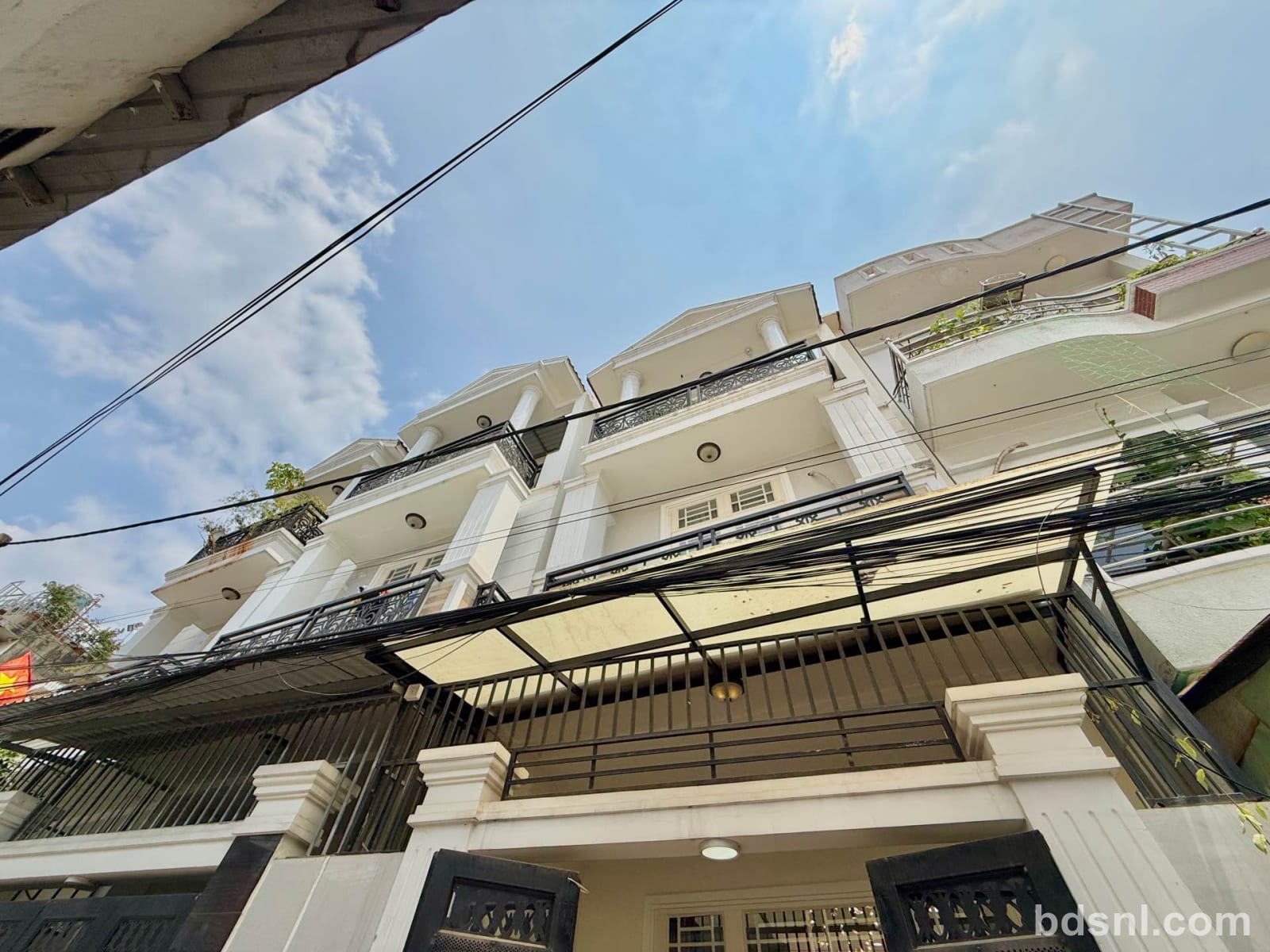 NHÀ BÁN HIỆP BÌNH