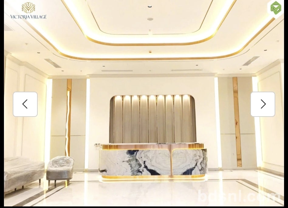 Cho thuê căn hộ 2PN - Victoria Vilage - Quận 2. Full nội thất xịn đẹp