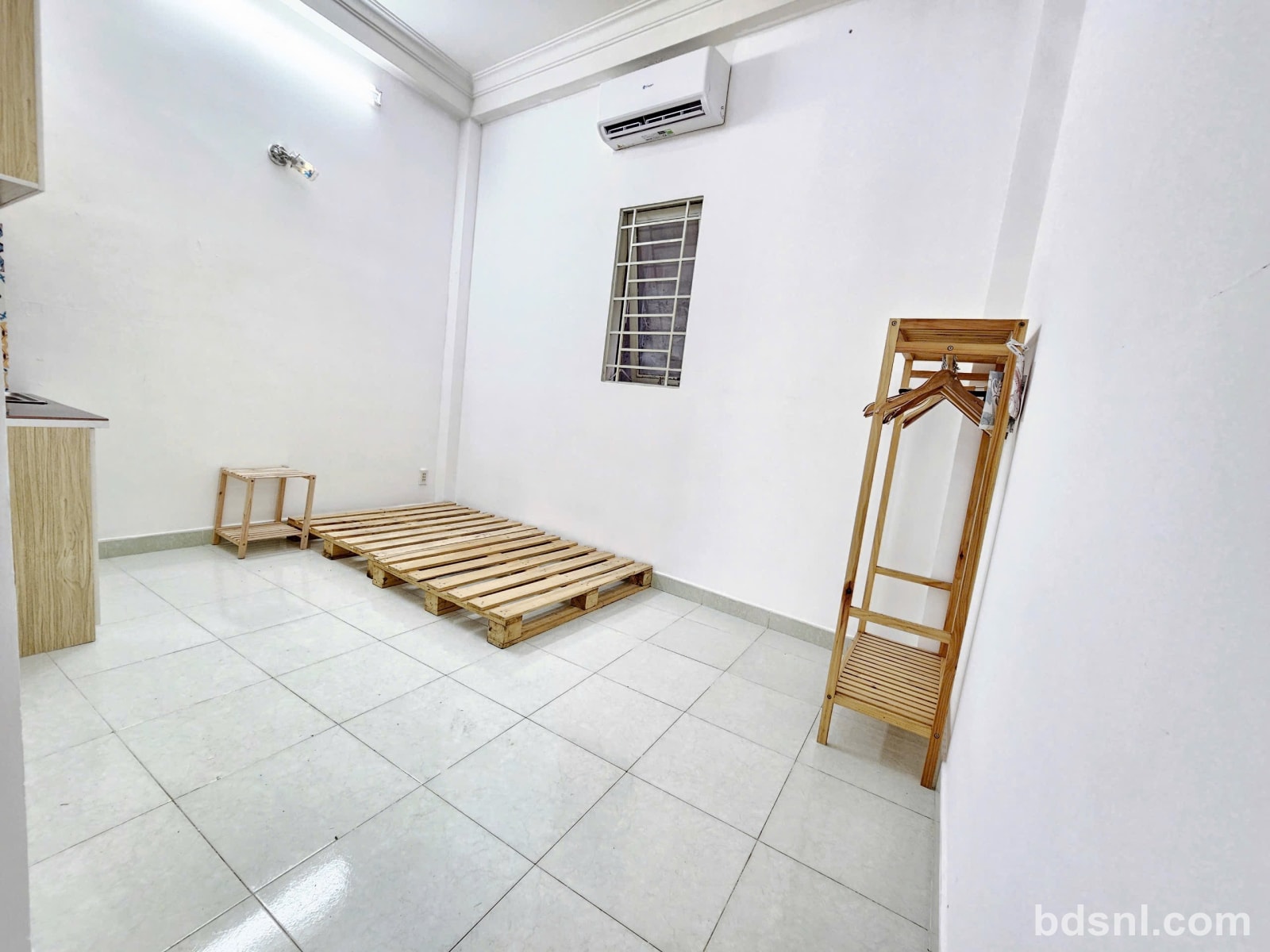 Phòng  trọ sinh viên