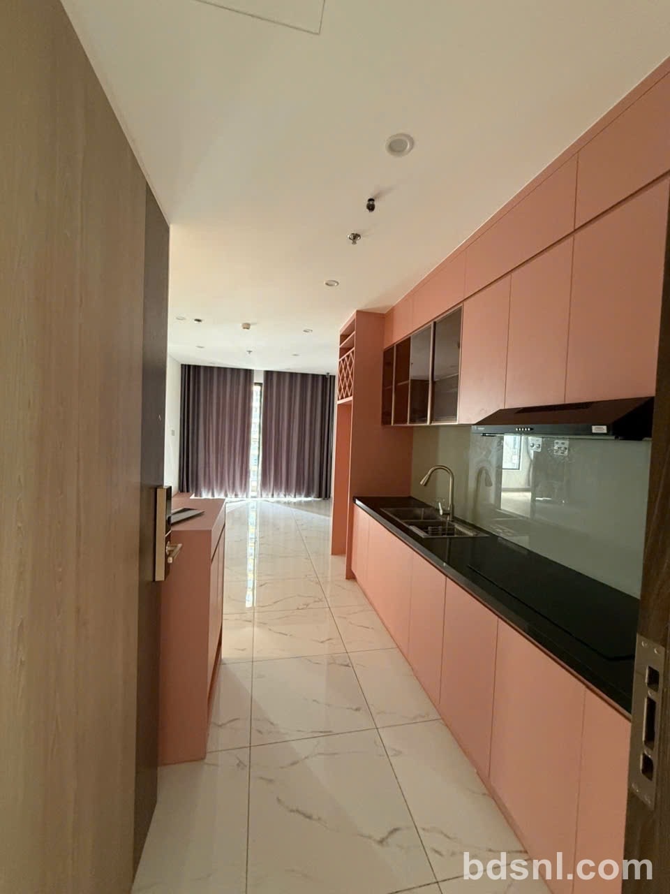 BÁN CĂN HỘ VINHOME GRANDPARK