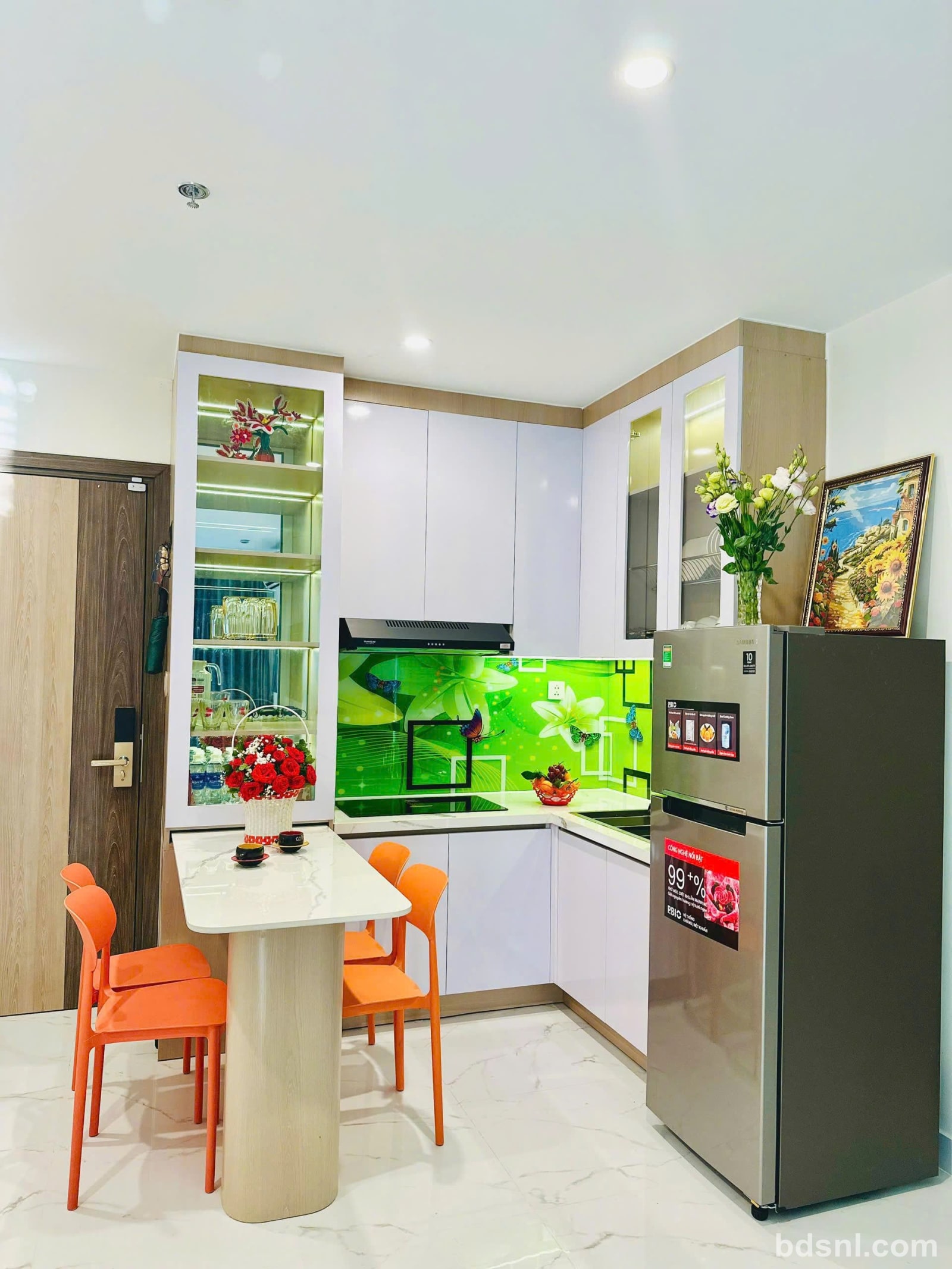 CHO THUÊ VINHOMES GRAND PARK