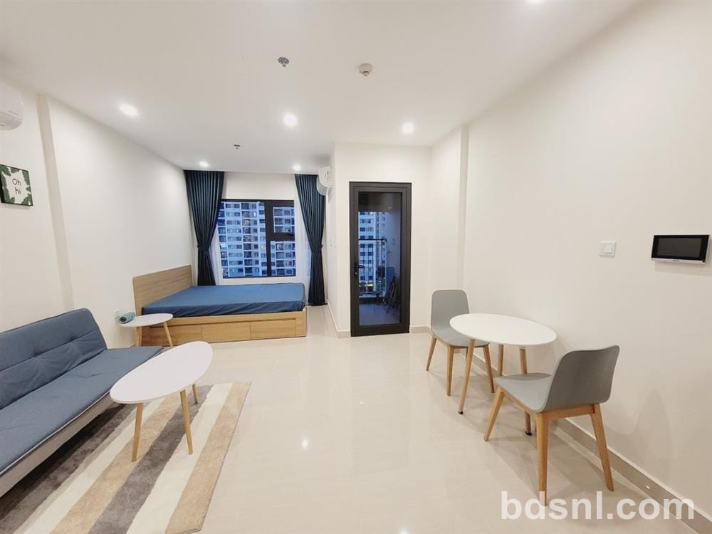 BÁN CĂN 2PN FULL NỘI THẤT