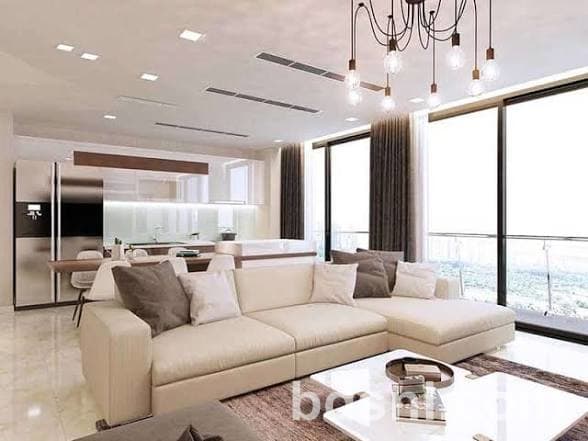 BÁN 2PN VIEW SÔNG VĨNH VIỄN - FULL NT CAO CẤP Tầng cao, kính tràn full, sáng thoáng cả ngày. Xách vali vào ở ngay. Sổ sẵn, giá tốt. Inbox xem nhà 24/7.