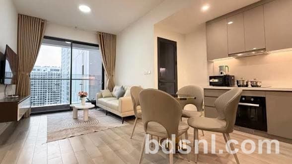 1PN+ FULL NỘI THẤT - ẤM CÚNG NHƯ HOMESTAY