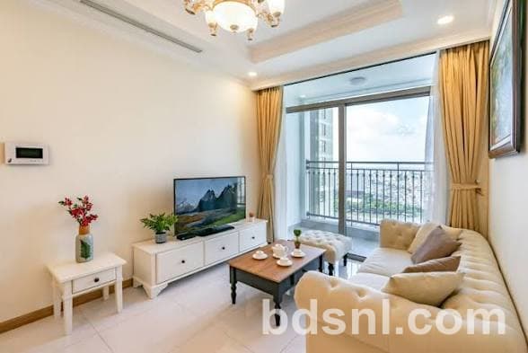 BÁN 2PN+ FULL ĐỒ TÂN CỔ ĐIỂN - VIEW THOÁNG