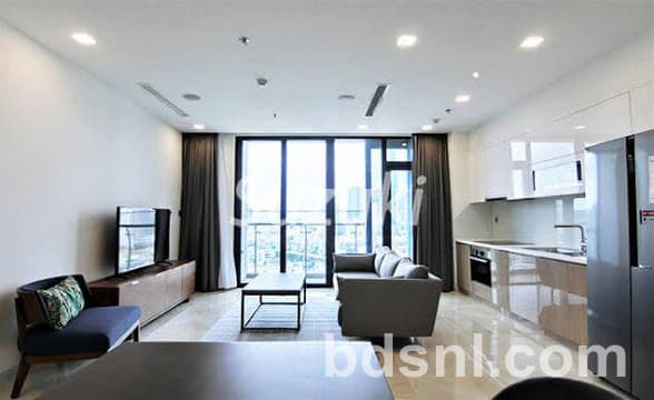 SIÊU PHẨM 2PN FULL KÍNH - SÁNG CẢ NGÀY