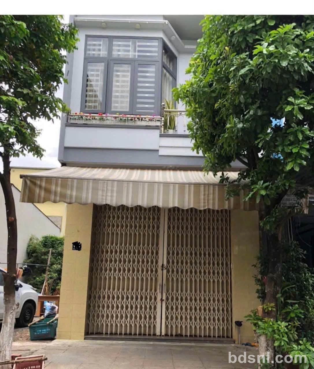 BÁN NHÀ DƯƠNG ĐỨC HIỀN - LIÊN CHIỂU 2 MẶT THOÁNG TRƯỚC SAU - VÀI BƯỚC RA BIỂN