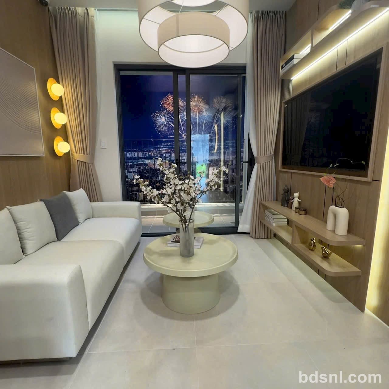 🏡 Cơ hội sở hữu căn hộ Bcons – Phù hợp an cư, tiềm năng đầu tư!