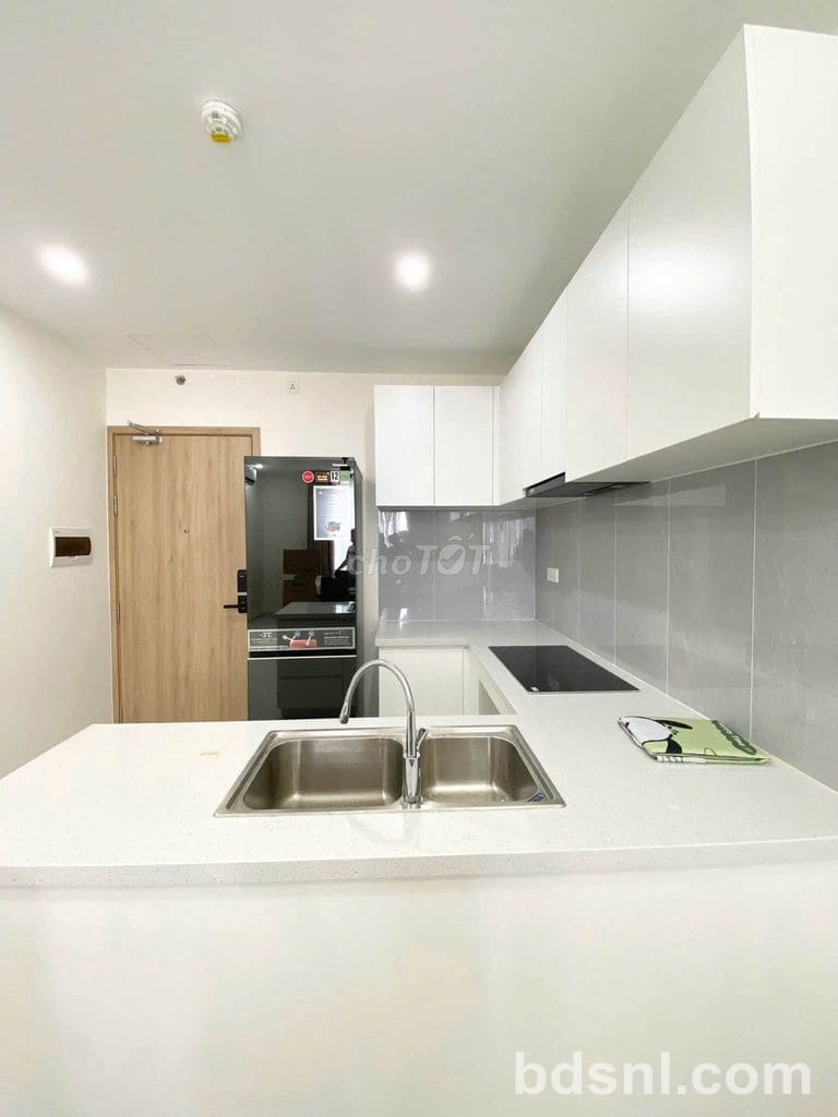 Cho thuê 2PN 68m² đầy đủ nội thất chỉ 14 triệu tại Aurora