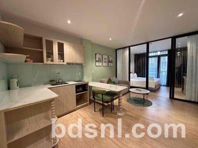 CĂN HỘ CAO CẤP FULL NỘI THẤT