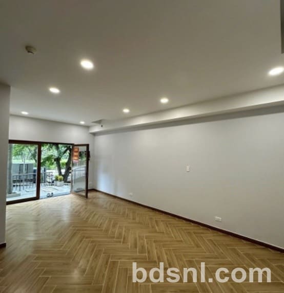 Mặt bằng kinh doanh ngay Chợ Tân Trụ