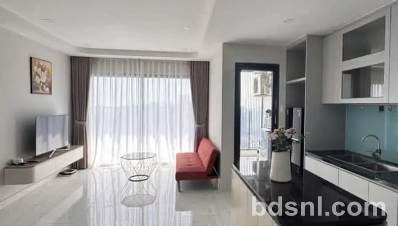 CHO THUÊ CĂN HỘ CAO CẤP LAVIDA PLUS