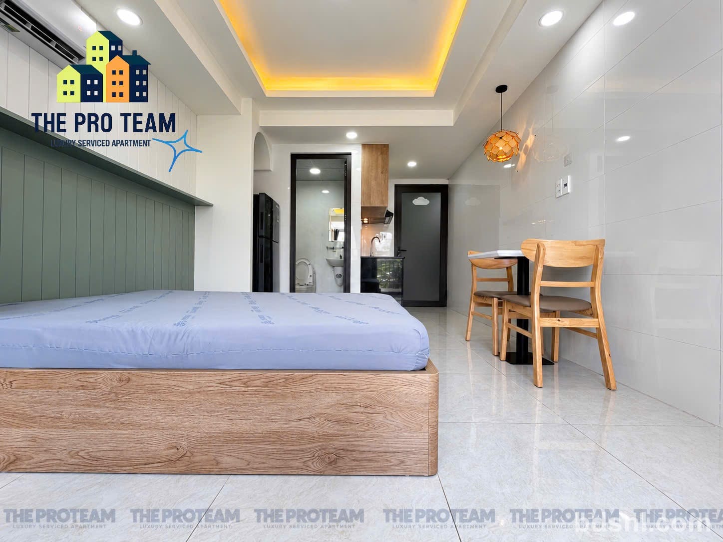 🔥 CĂN HỘ CAO CẤP ĐẶNG THÙY TRÂM – FULL NỘI THẤT 🔥