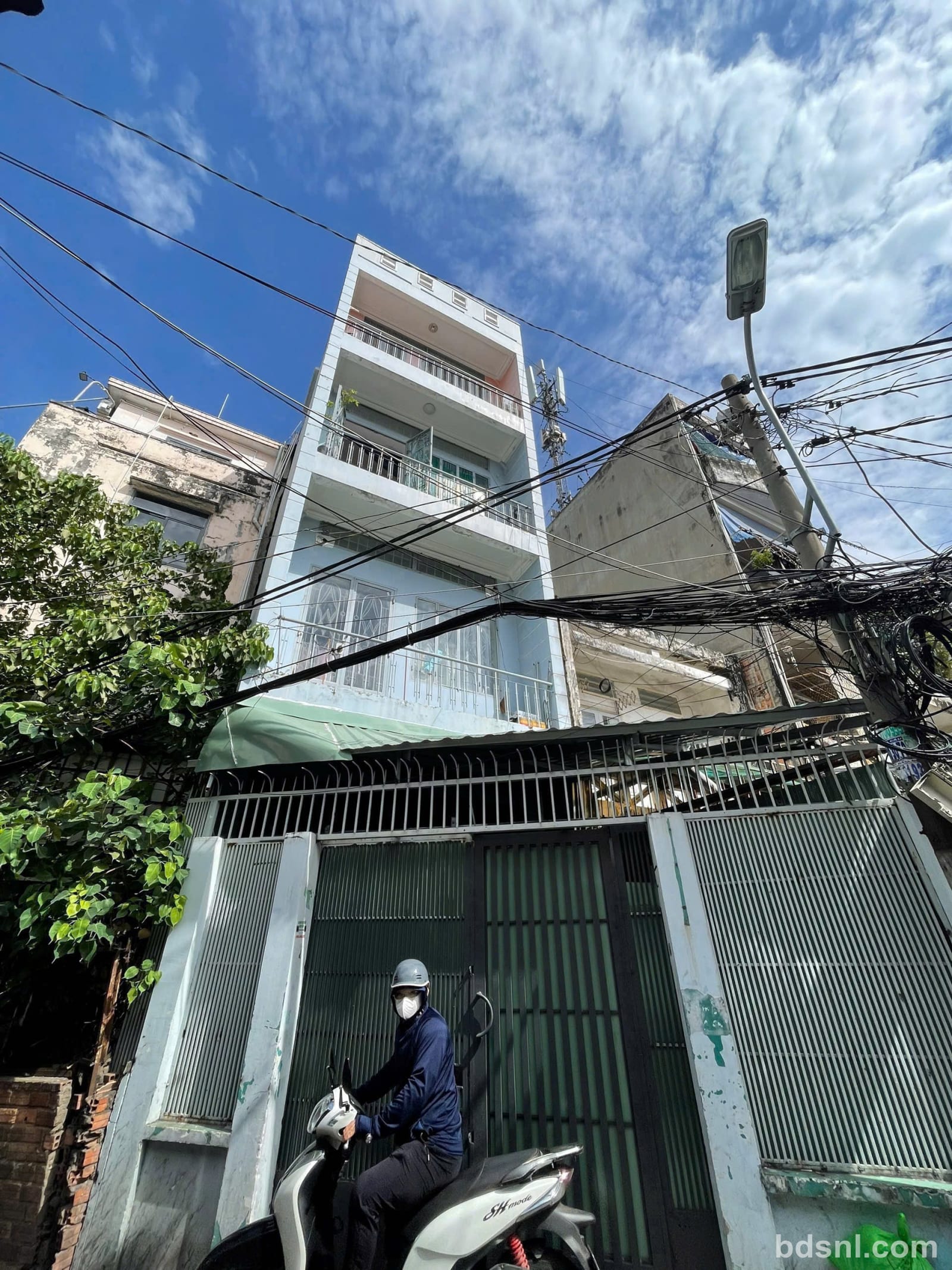 Căn 2 Phòng ngủ, 1 WC