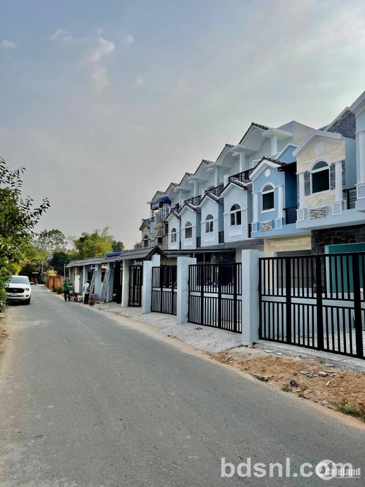 Nhà đẹp