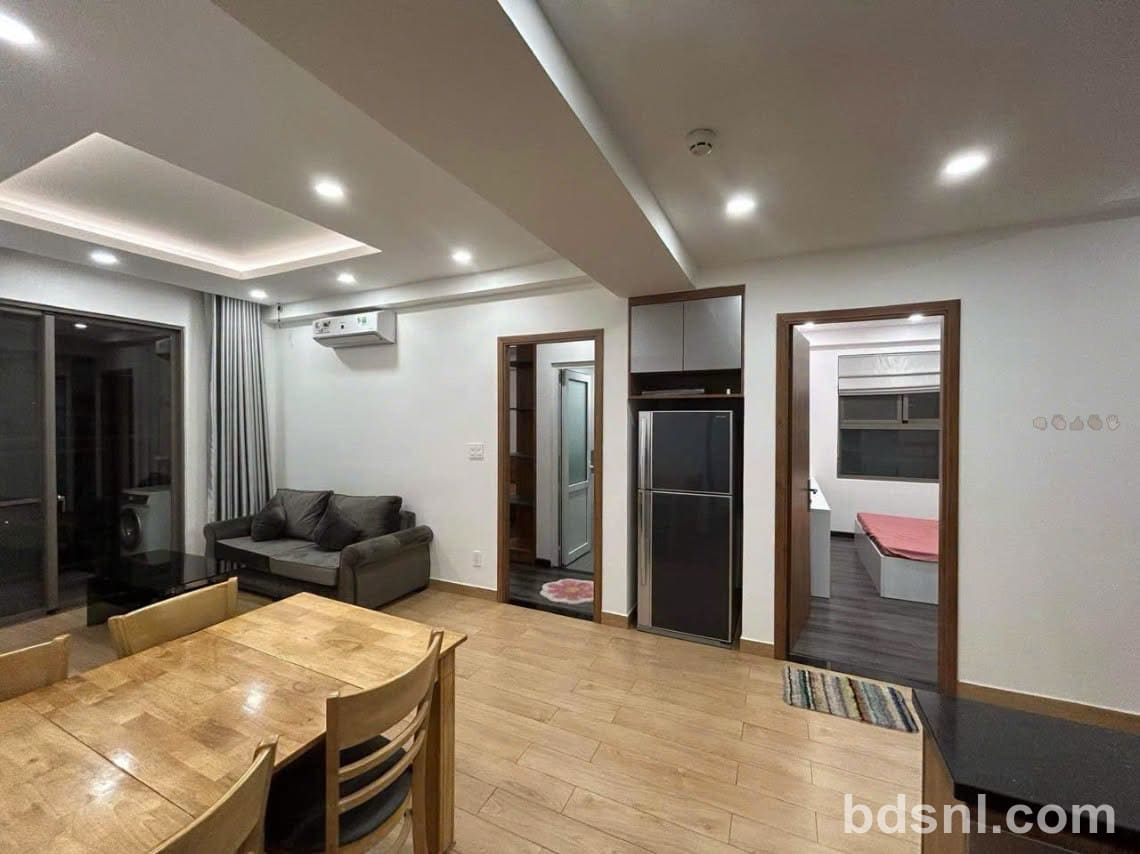 CHO THUÊ CHUNG CƯ SAIGON SOUTH  FULL NỘI THẤT