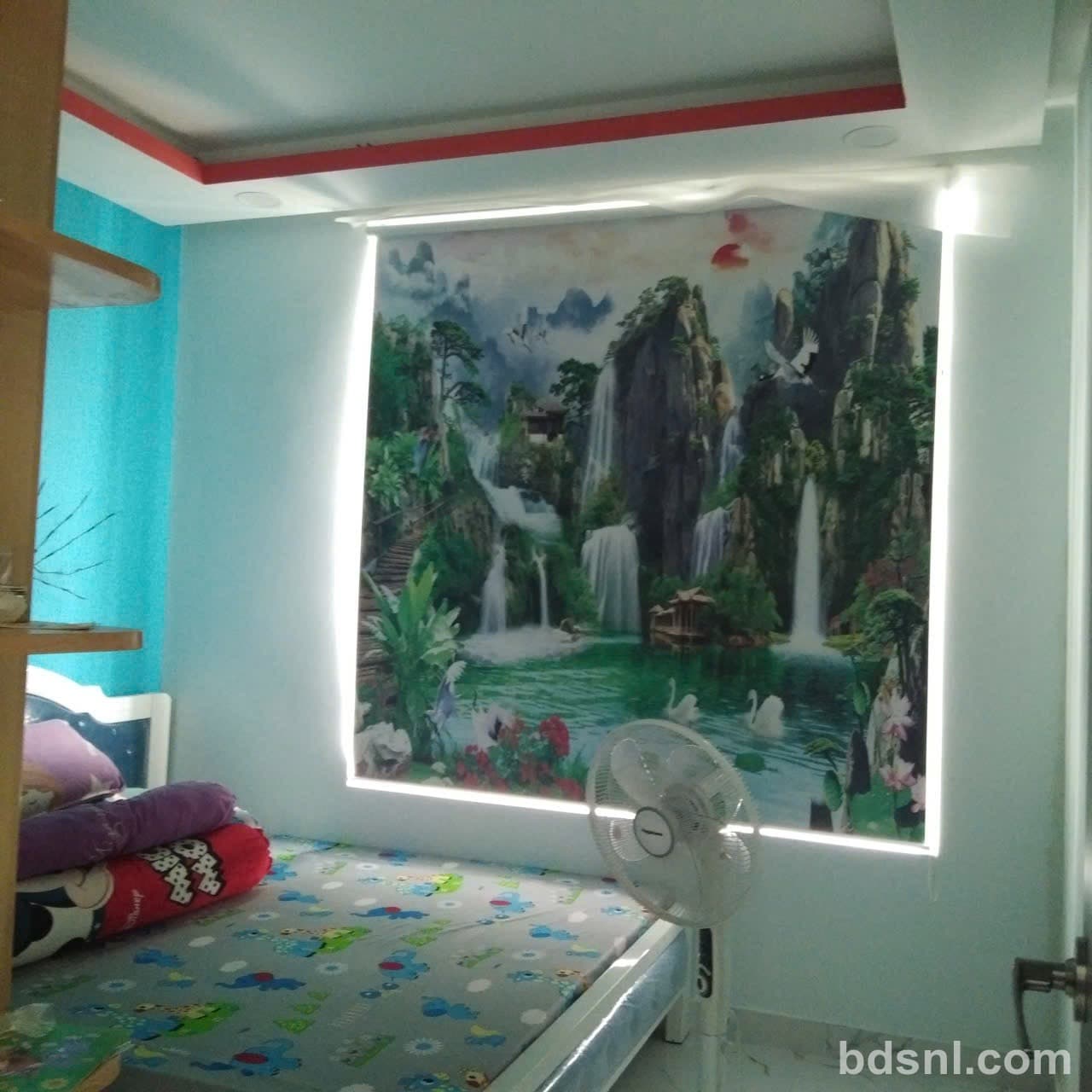 Central Premium 854 Tạ Quang Bửu, Phường Chánh Hưng