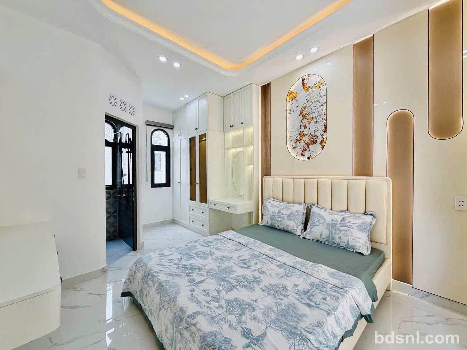 🔥 NHÀ PHỐ ĐẸP 🔥
