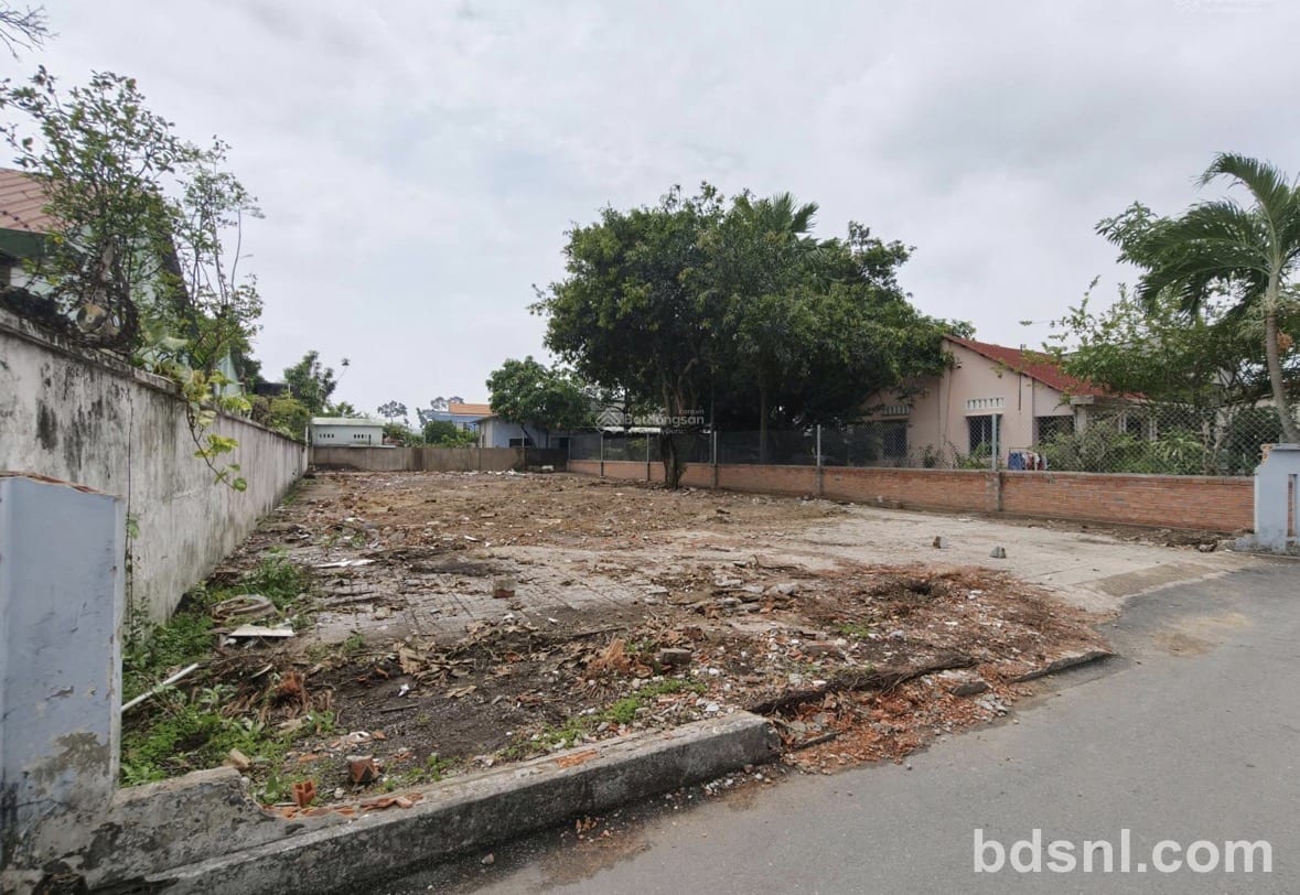 BÁN ĐẤT TẠI TRẤN BIÊN, ĐỒNG NAI, VIEW ĐẸP NHIỀU TIỆN ÍCH