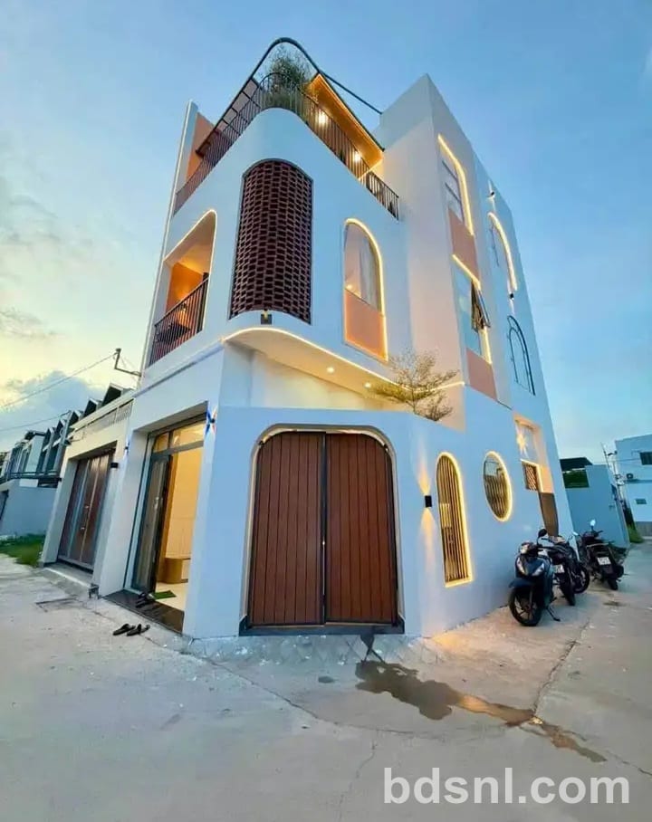 🏡 NHÀ 2 MẶT TIỀN – FULL NỘI THẤT – CHỈ 2,86 TỶ ĐẠO THẠNH, ĐỒNG THÁP 🍀