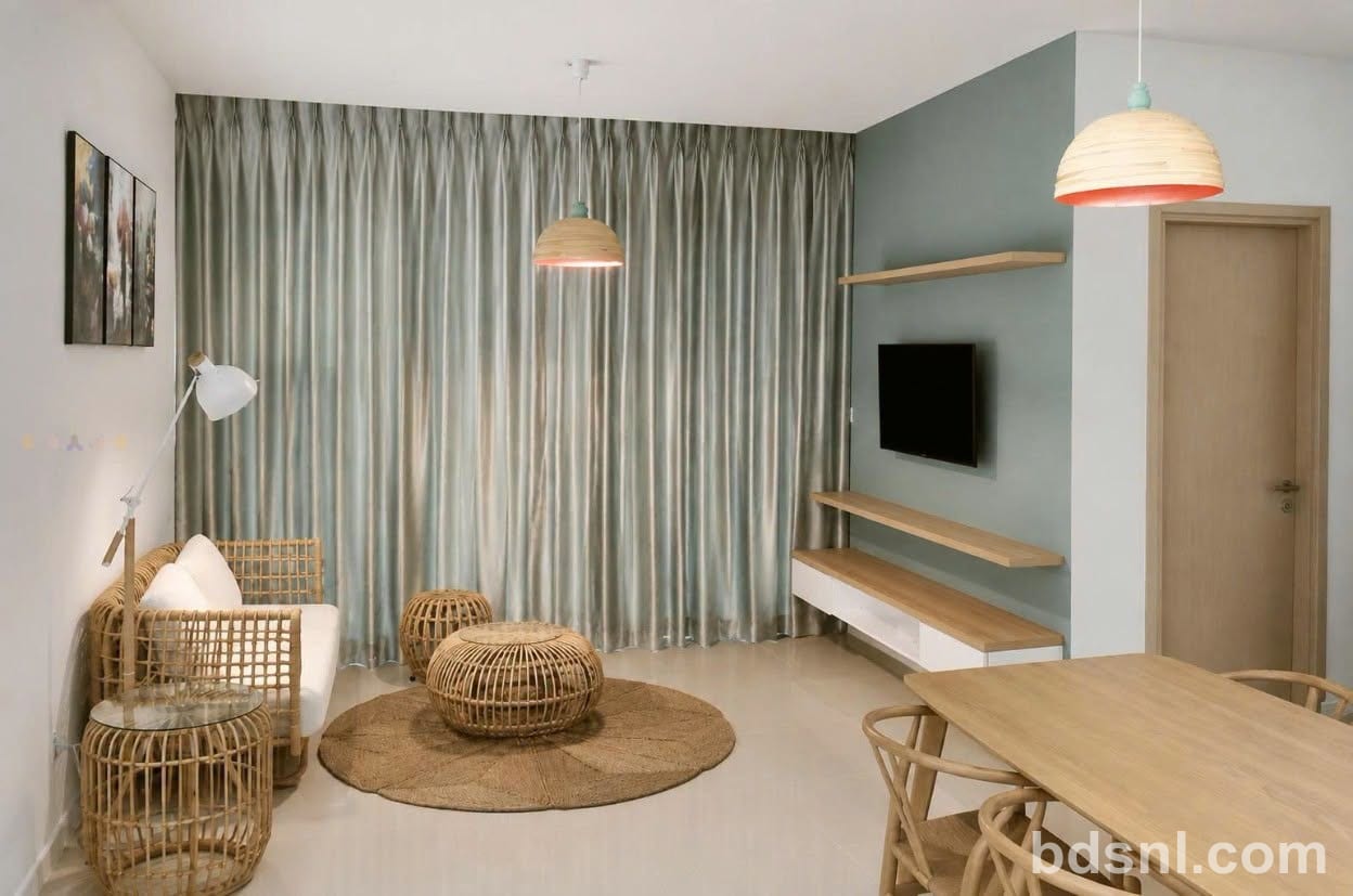 🌿 CHO THUÊ CĂN HỘ PALM HEIGHTS – CHỐN AN CƯ LÝ TƯỞNG GIỮA LÒNG QUẬN 2 🌿