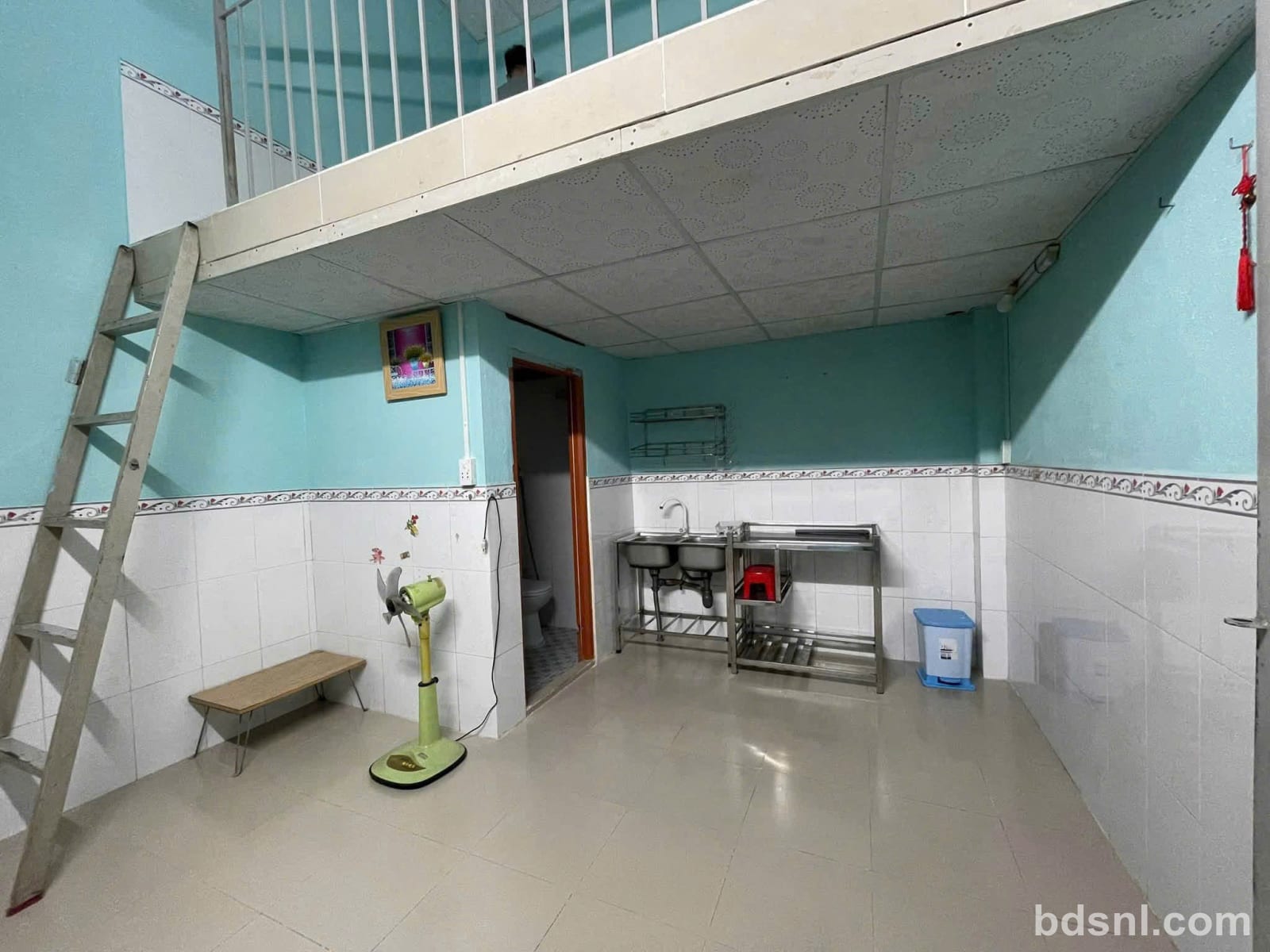 Cho thuê trọ giá hssv khu vực thủ đức
