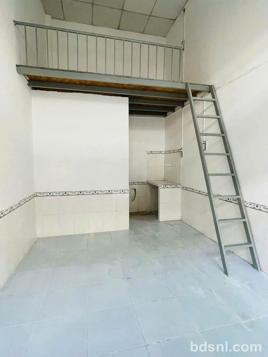 Cho thuê trọ gần trường Đại học SPKT, Nông Lâm, Hutech giá hssv