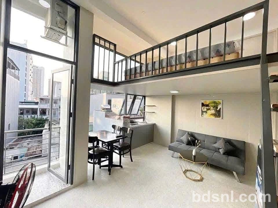 Phòng trọ Ngã tư thủ đức lê văn việt