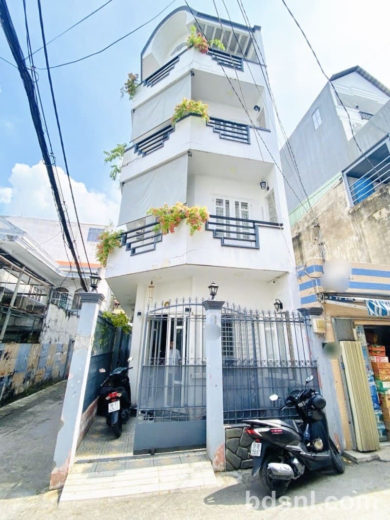 BÁN NHÀ GIÁ RẺ