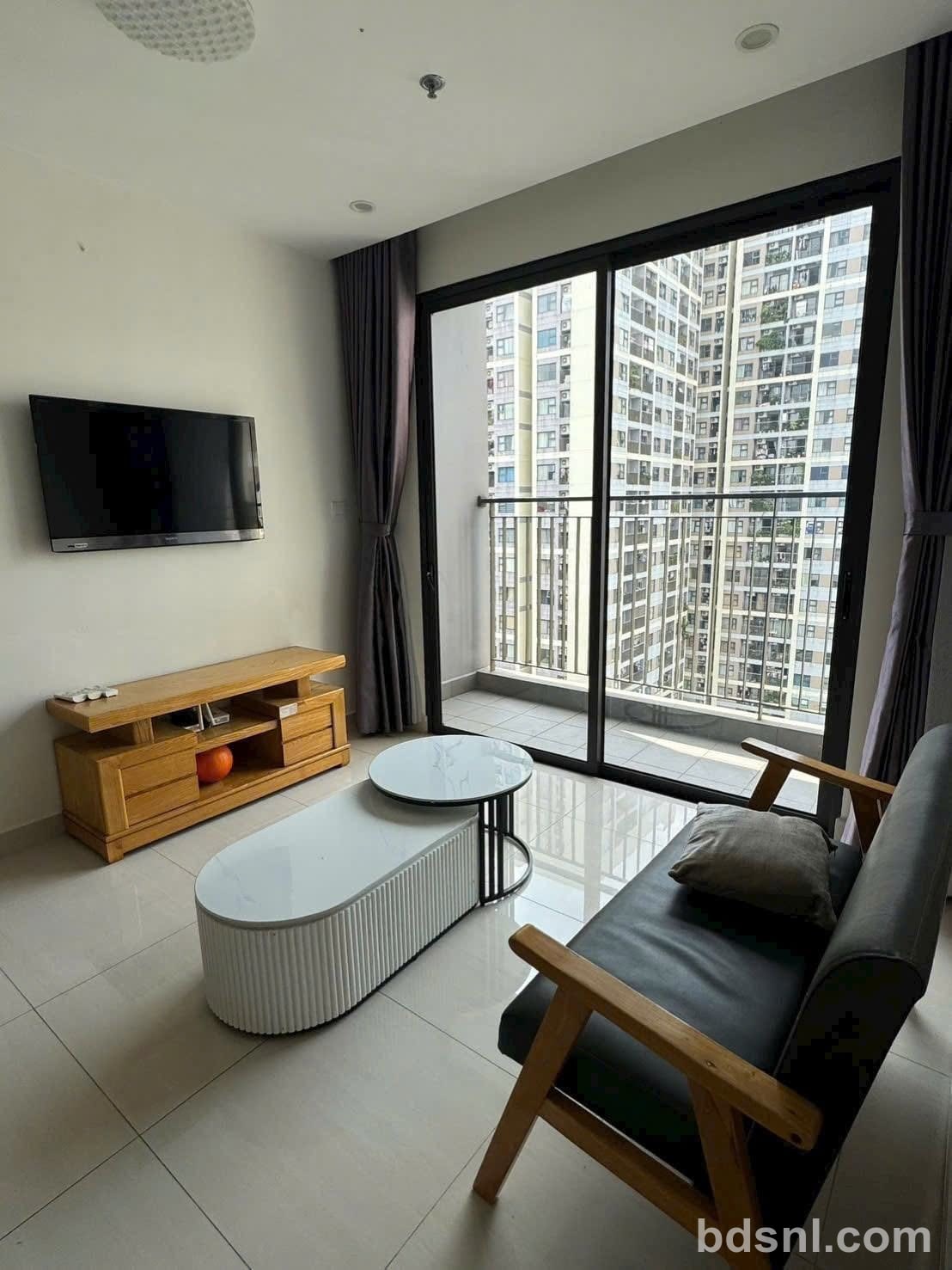 🏢 CHO THUÊ CĂN HỘ VINHOMES GRAND PARK - GIÁ CỰC MỀM