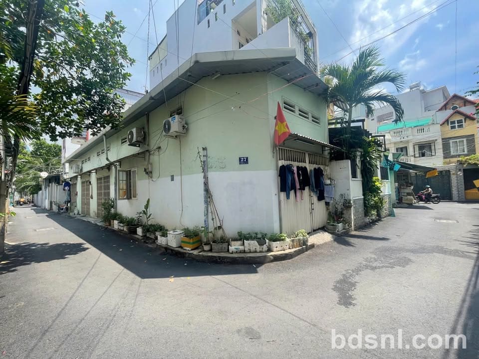 🪵🧅 🔥 HOT! CẦN BÁN NHÀ CẤP 4– GIÁ TỐT TẠI KHU VỰC QUẬN 2🔥