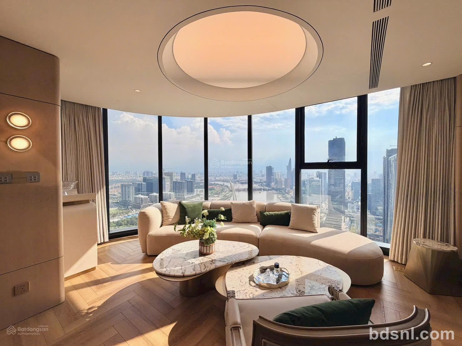 Vinhomes Ba Son cho thuê 2PN (25.5tr)