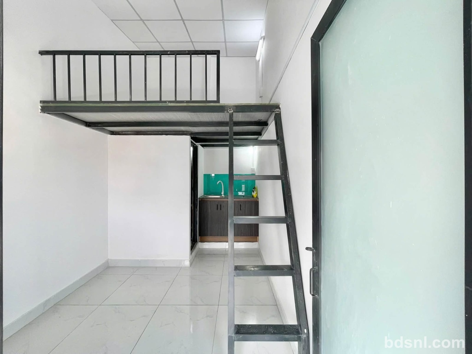🔰PHÒNG DUPLEX GÁC CAO - CÓ CỬA SỔ THOÁNG MÁT - CÁCH IUH 10P ĐI XE 🔰