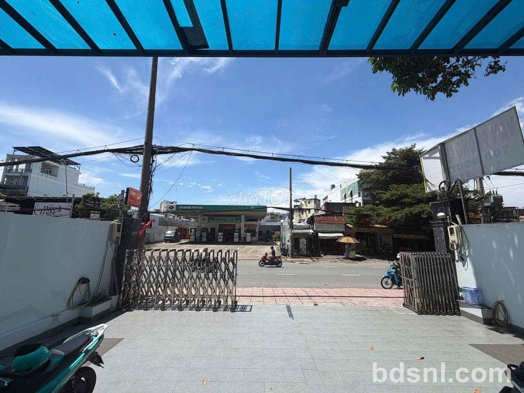 Cho thuê mặt bằng kinh doanh