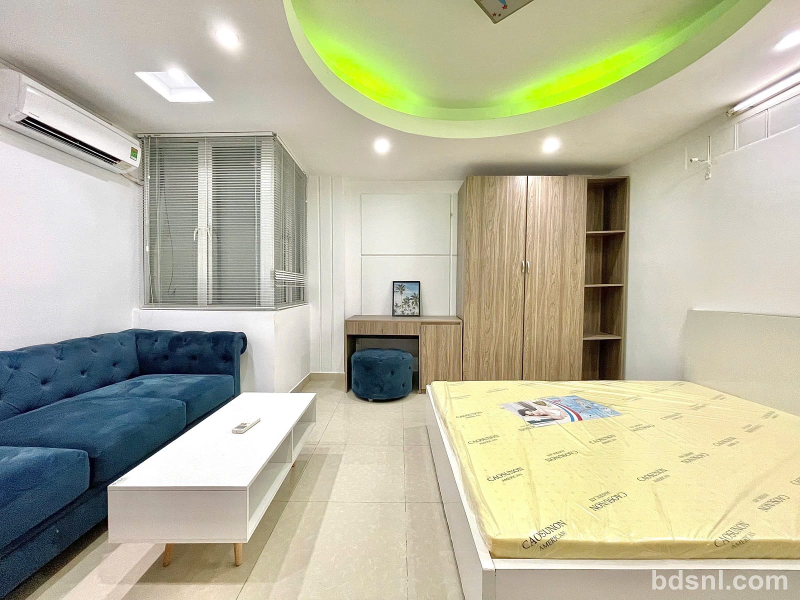 Nhà Trọ Giá Rẻ
