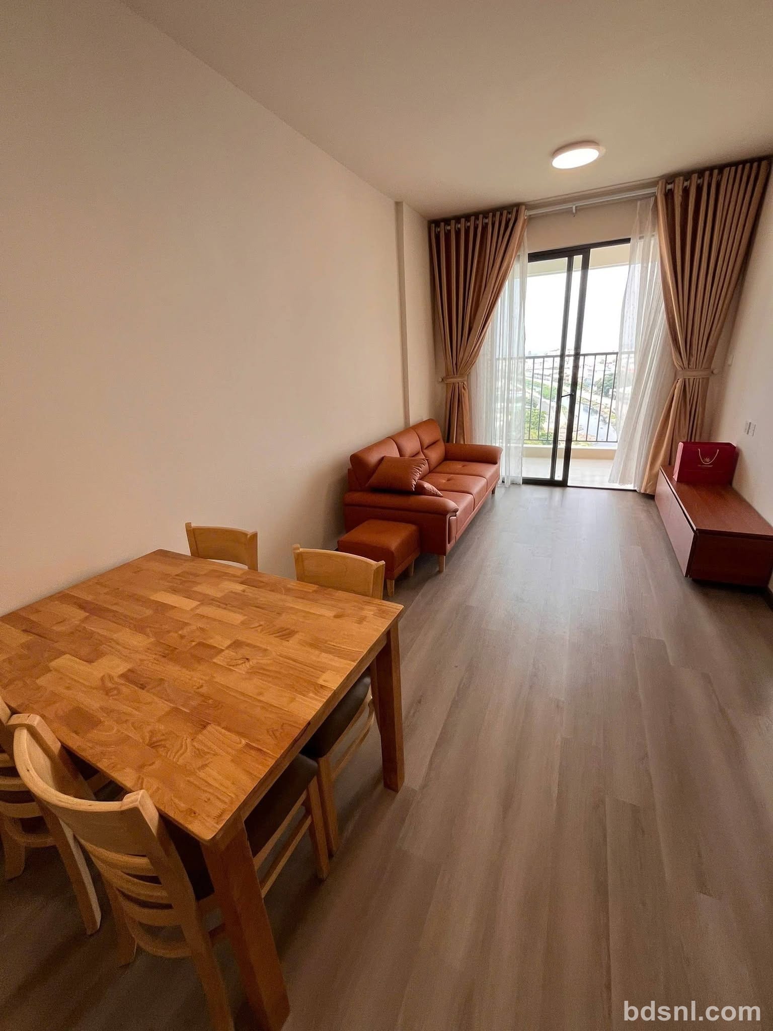 ❤️ CHO THUÊ CĂN HỘ PHÚ CƯỜNG HOME – QUẬN 12