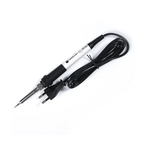 Soldering Iron 60W with Adjustable Temperature - SL-908 view 2