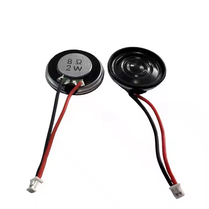 28mm Speaker - 8 Ohm 2W view 2