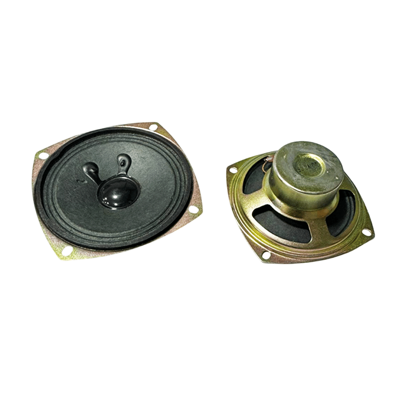 Speaker – 10W 4 Ohm view 2