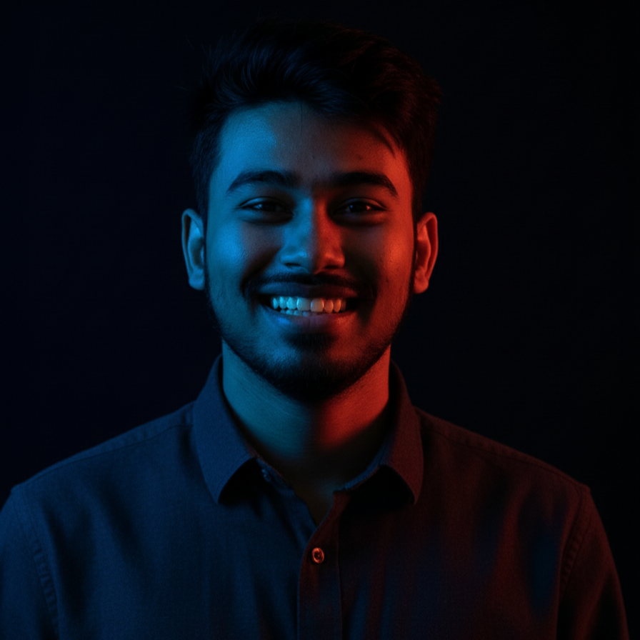 Joy Sarkar