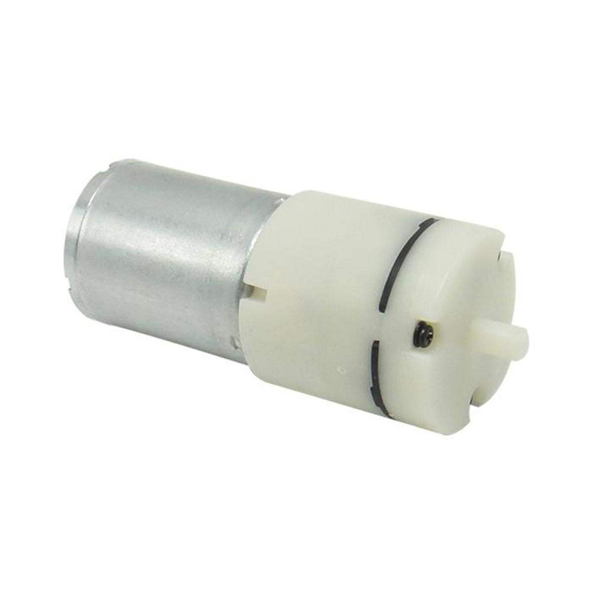 6V Mini Air Pump Motor