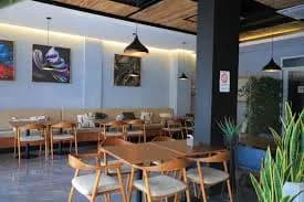 Info rumah bintaro: Coffee Shop Terbaik Di Sekitaran Bintaro