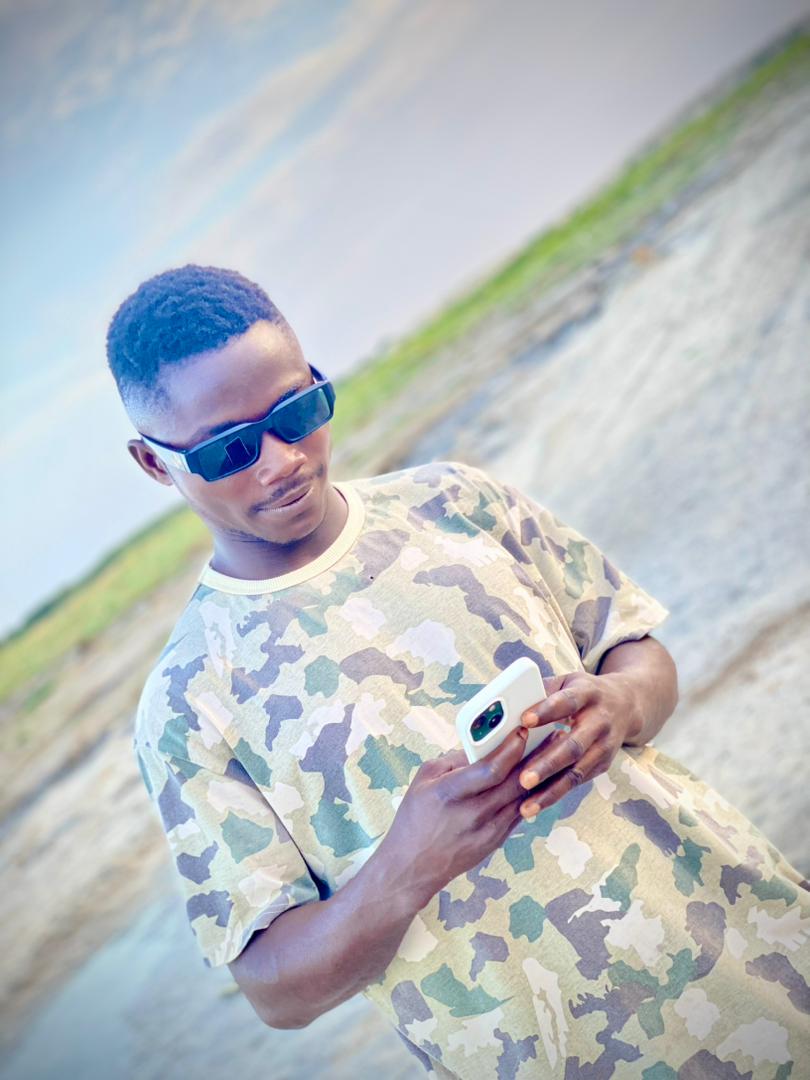 Amusan Olamilekan