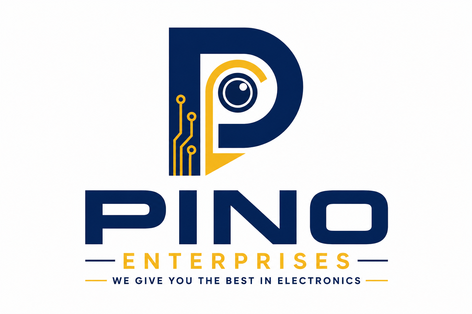 PINO Enterprises Logo