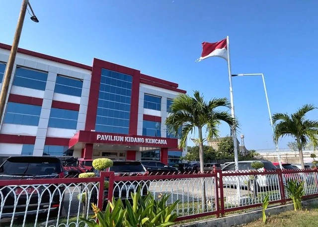 Fasilitas dan kenyamanan di RSUD Kabupaten Indramayu